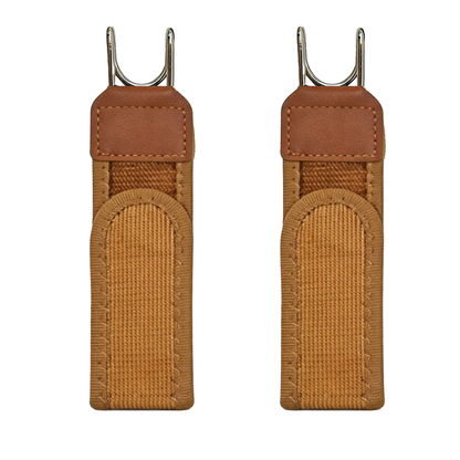 SideBelt Verstelbare Tailleriem
