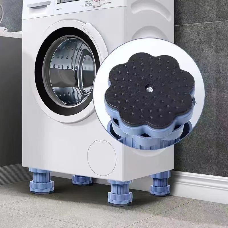 Ordo™ Anti-Vibratie Meubelpads
