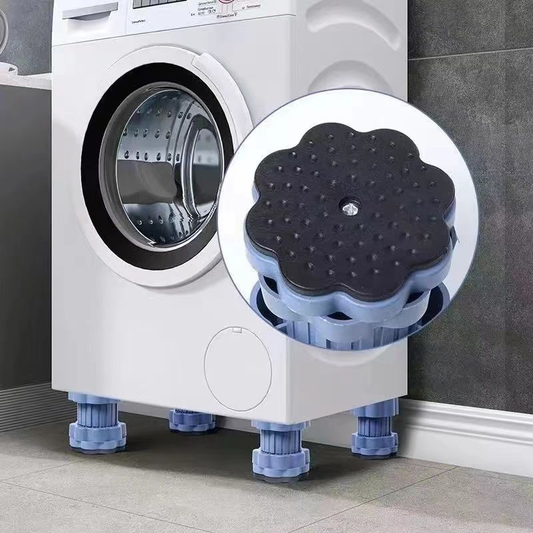 Ordo™ Anti-Vibratie Meubelpads