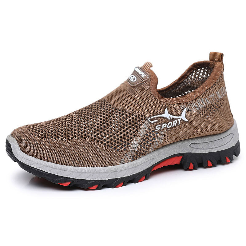 Aeris™ Ademende Mesh Schoenen voor Heren