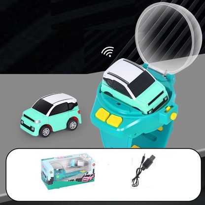 Speelo™ RC Auto met Polsband-Besturing