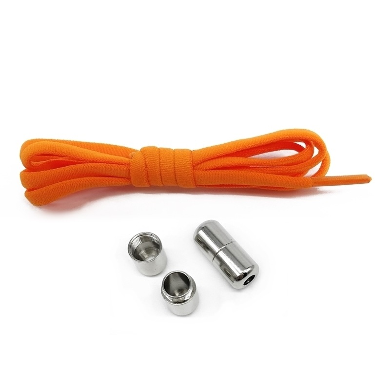 Elastische Veters Zonder Strikken – No-Tie Veters