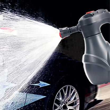 Drivo™ Hogedruk Auto Schuimspuit