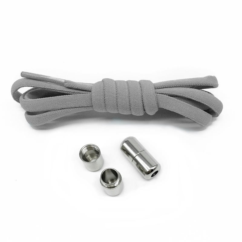 Elastische Veters Zonder Strikken – No-Tie Veters