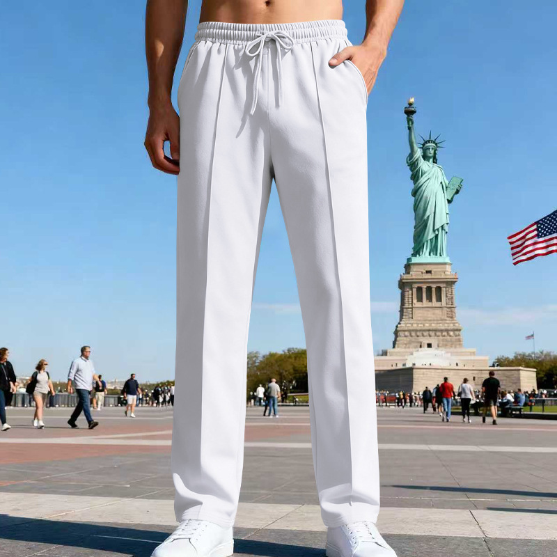 Brando™ Comfortabele Heren Broek