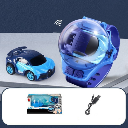Speelo™ RC Auto met Polsband-Besturing
