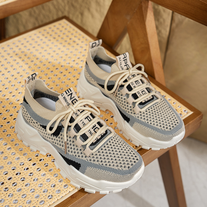 Stride™ Ademende Zomerschoenen