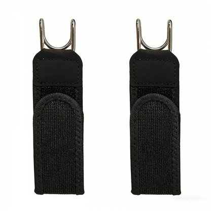 SideBelt Verstelbare Tailleriem