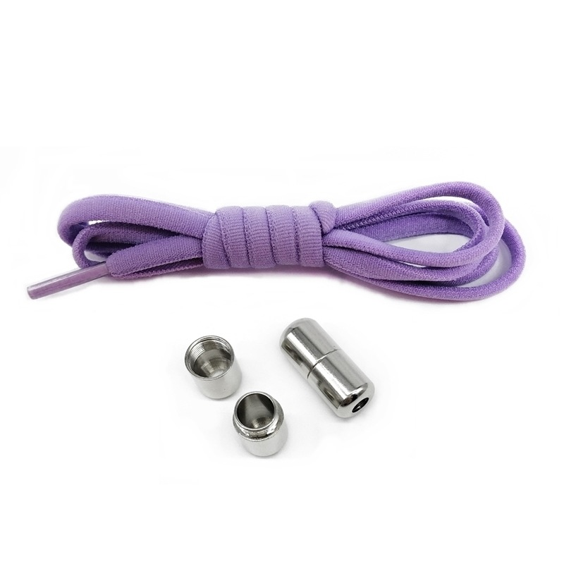 Elastische Veters Zonder Strikken – No-Tie Veters