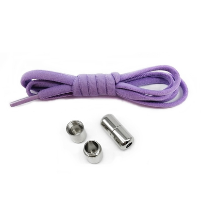 Elastische Veters Zonder Strikken – No-Tie Veters