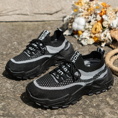 Stride™ Ademende Zomerschoenen