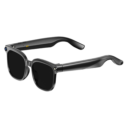 Voltique™ AI Smart Bril met Camera