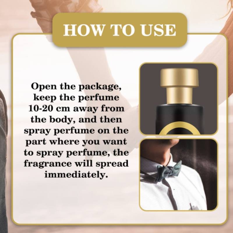 Signature Eau de Parfum – Langhoudende Damesgeur