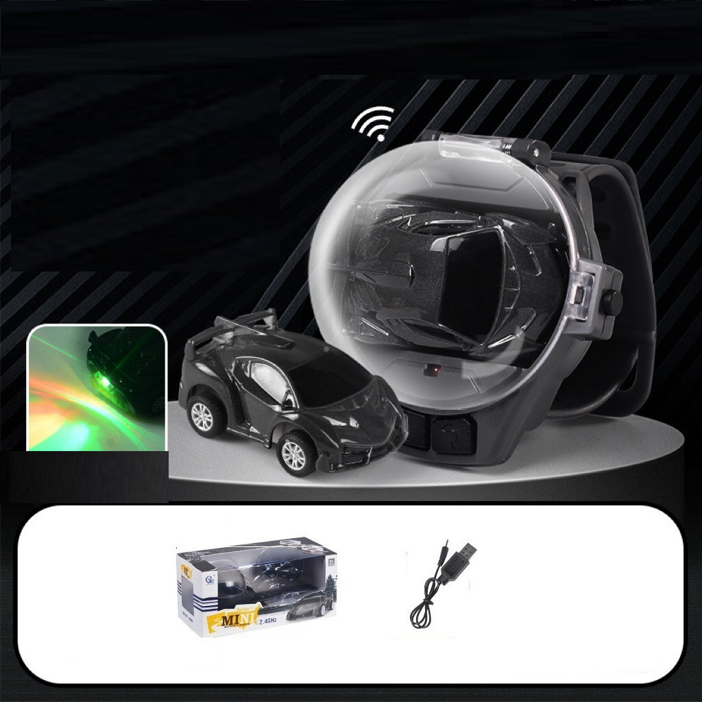 Speelo™ RC Auto met Polsband-Besturing