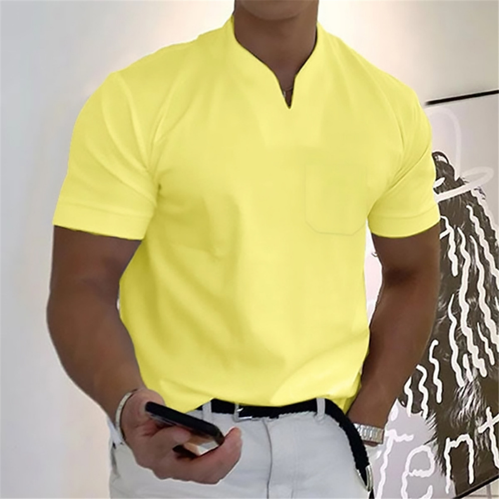 Brando™ Klassiek Heren Overhemd