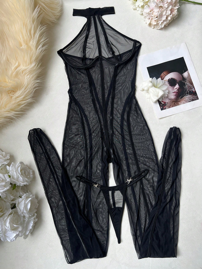 Luné™ Elegante Lingerieset