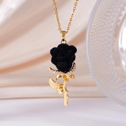 Rozen Ketting – Romantische Hanger