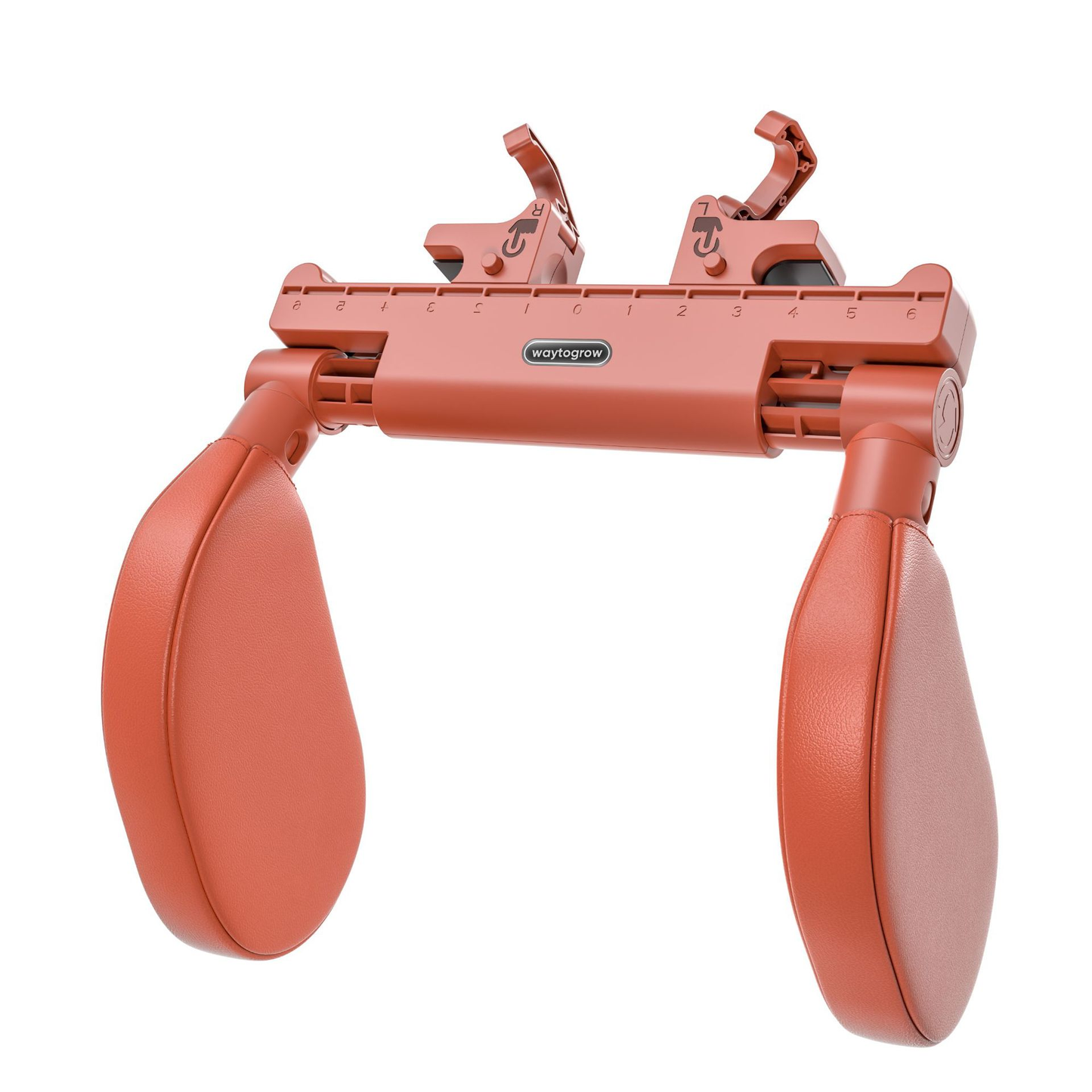 Drivo™ Ergonomisch Verstelbaar Autokussen