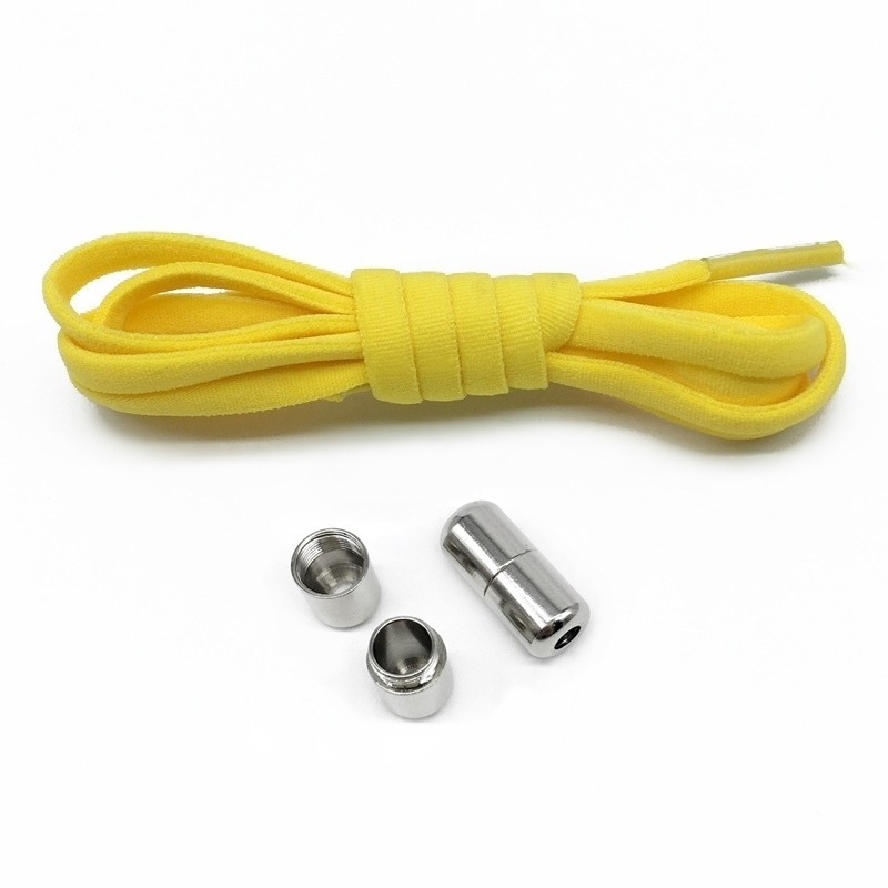 Elastische Veters Zonder Strikken – No-Tie Veters