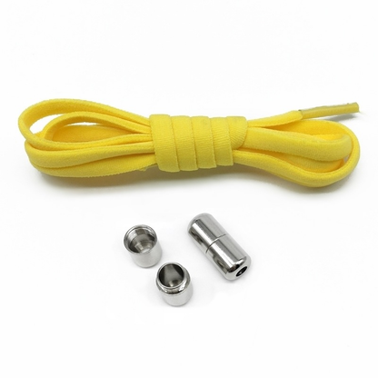 Elastische Veters Zonder Strikken – No-Tie Veters