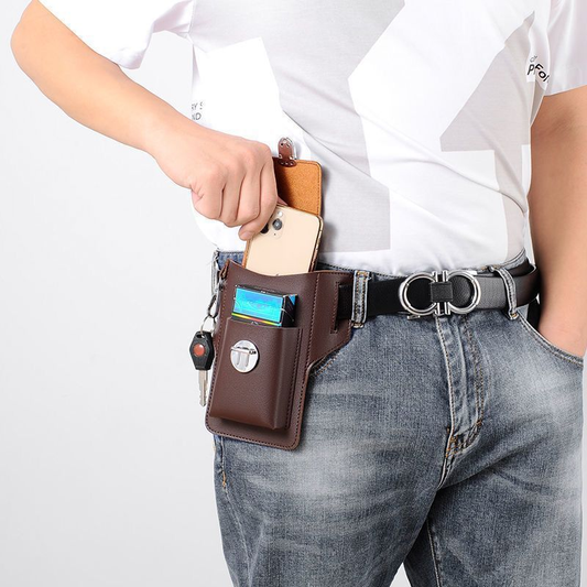 Lustra™ Multifunctioneel Heuptasje