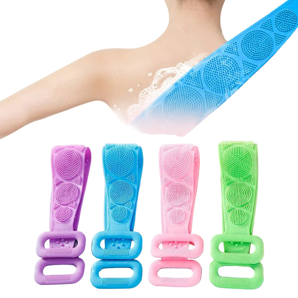 Lumé™ Exfoliërende Lichaamsborstel