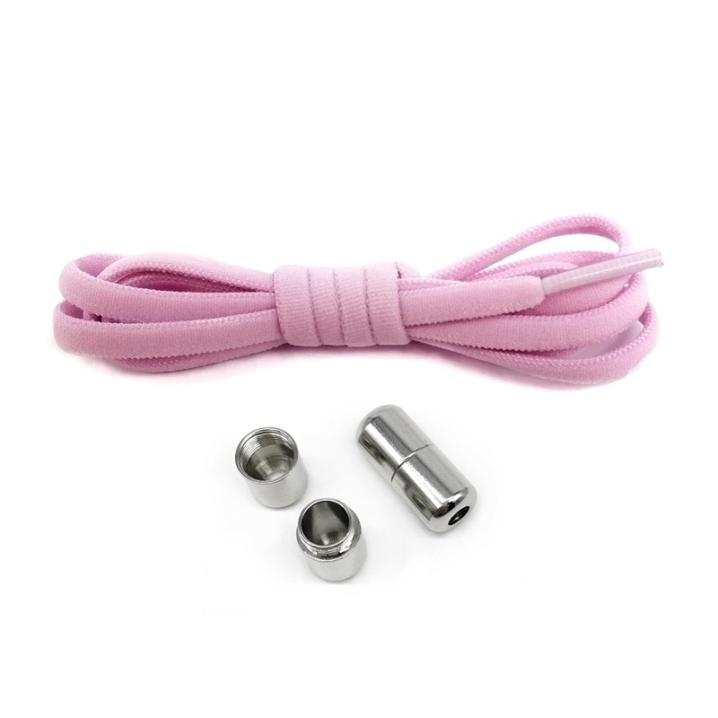 Elastische Veters Zonder Strikken – No-Tie Veters
