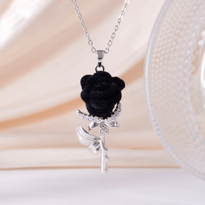 Rozen Ketting – Romantische Hanger