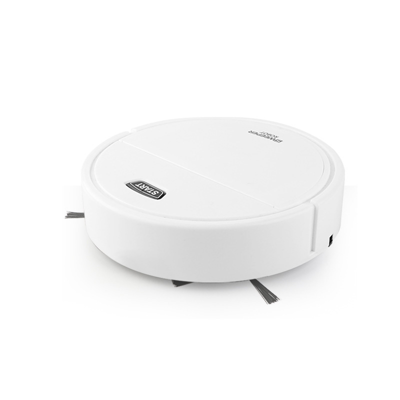 Pura™ Slimme Automatische Stofzuiger