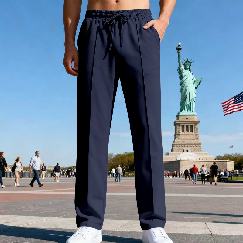 Brando™ Comfortabele Heren Broek