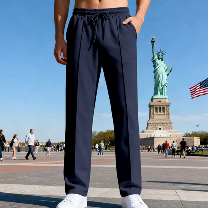 Brando™ Comfortabele Heren Broek