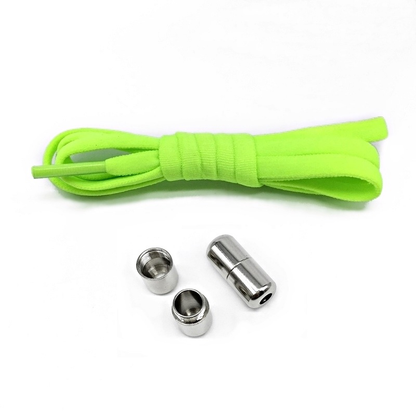 Elastische Veters Zonder Strikken – No-Tie Veters