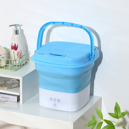 Pura™ Draagbare Mini Wasmachine