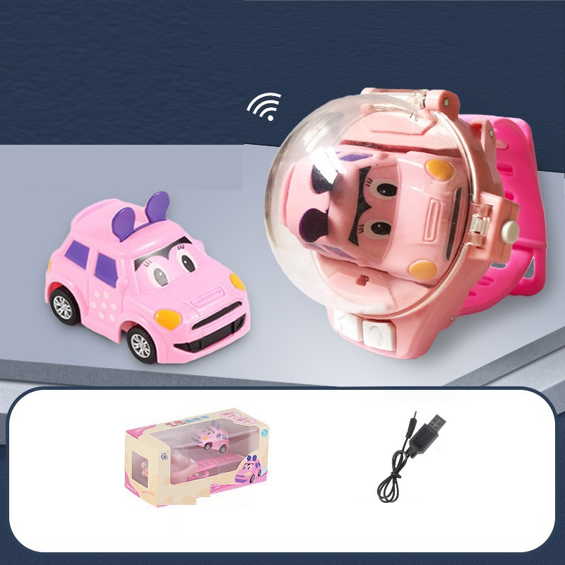 Speelo™ RC Auto met Polsband-Besturing