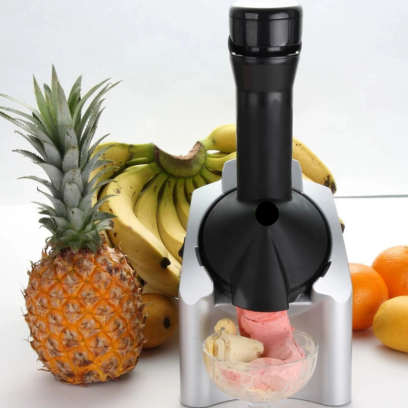 Fornello™ Machine voor Zelfgemaakt IJs