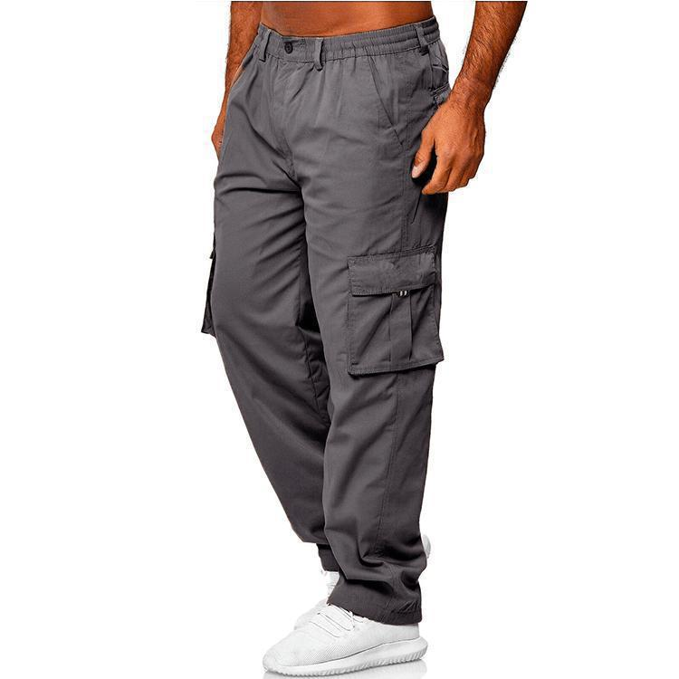 Théa™ Comfortabele Premium Cargobroek