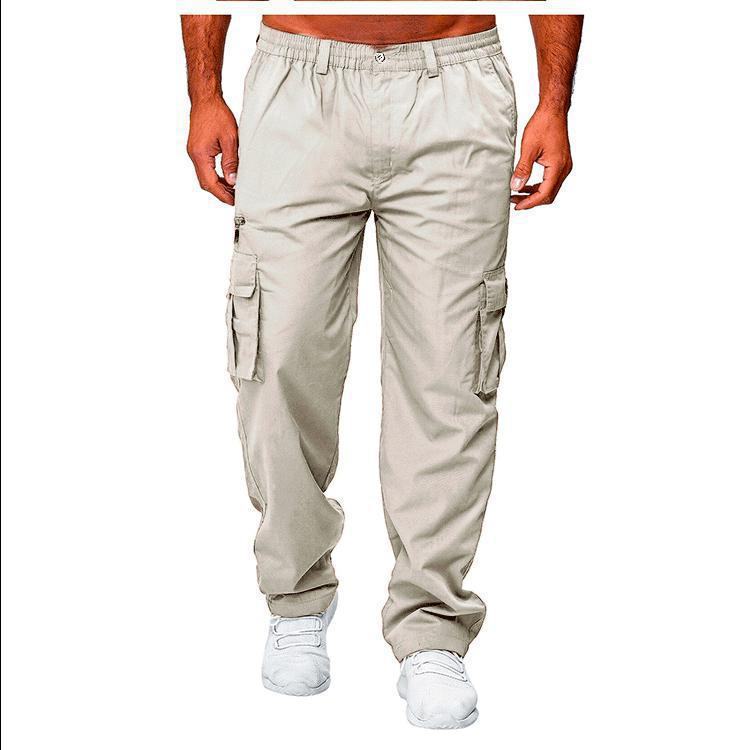 Théa™ Comfortabele Premium Cargobroek