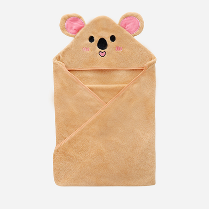 Bambino™ Schattige Baby Badjas