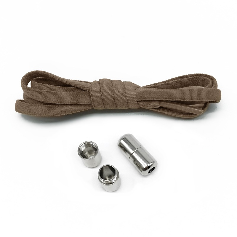 Elastische Veters Zonder Strikken – No-Tie Veters