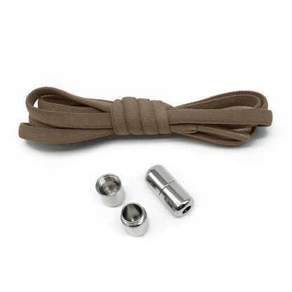 Elastische Veters Zonder Strikken – No-Tie Veters