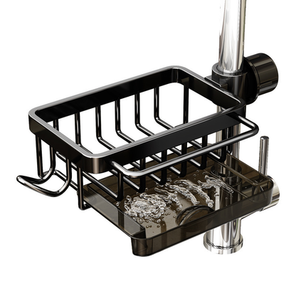 Tavola™ Gootsteen Organizer met Afdruiprek