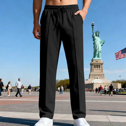 Brando™ Comfortabele Heren Broek