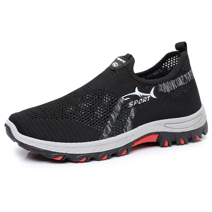 Aeris™ Ademende Mesh Schoenen voor Heren
