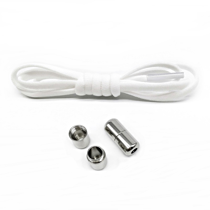 Elastische Veters Zonder Strikken – No-Tie Veters