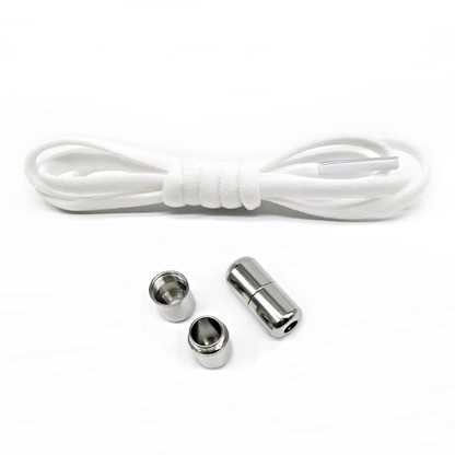 Elastische Veters Zonder Strikken – No-Tie Veters