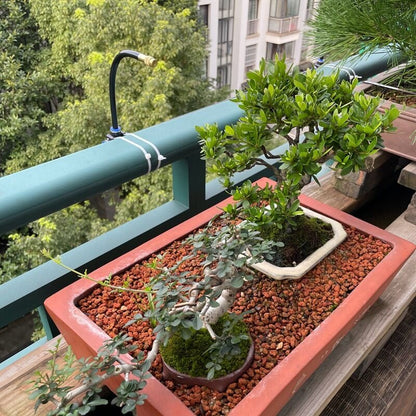 Hortus™ Tuin Irrigatieset