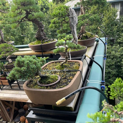 Hortus™ Tuin Irrigatieset