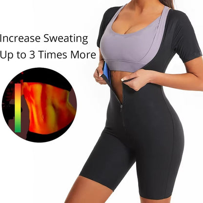 Luné™ Vormgevende Shapewear Body