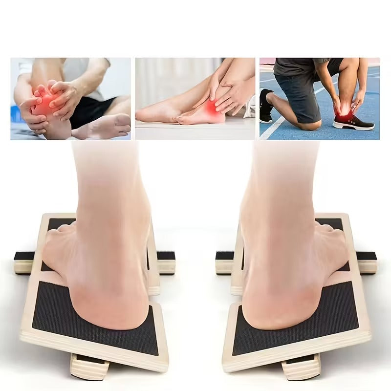 Flexa™ Mobiliteitsverbeterend Stretchboard
