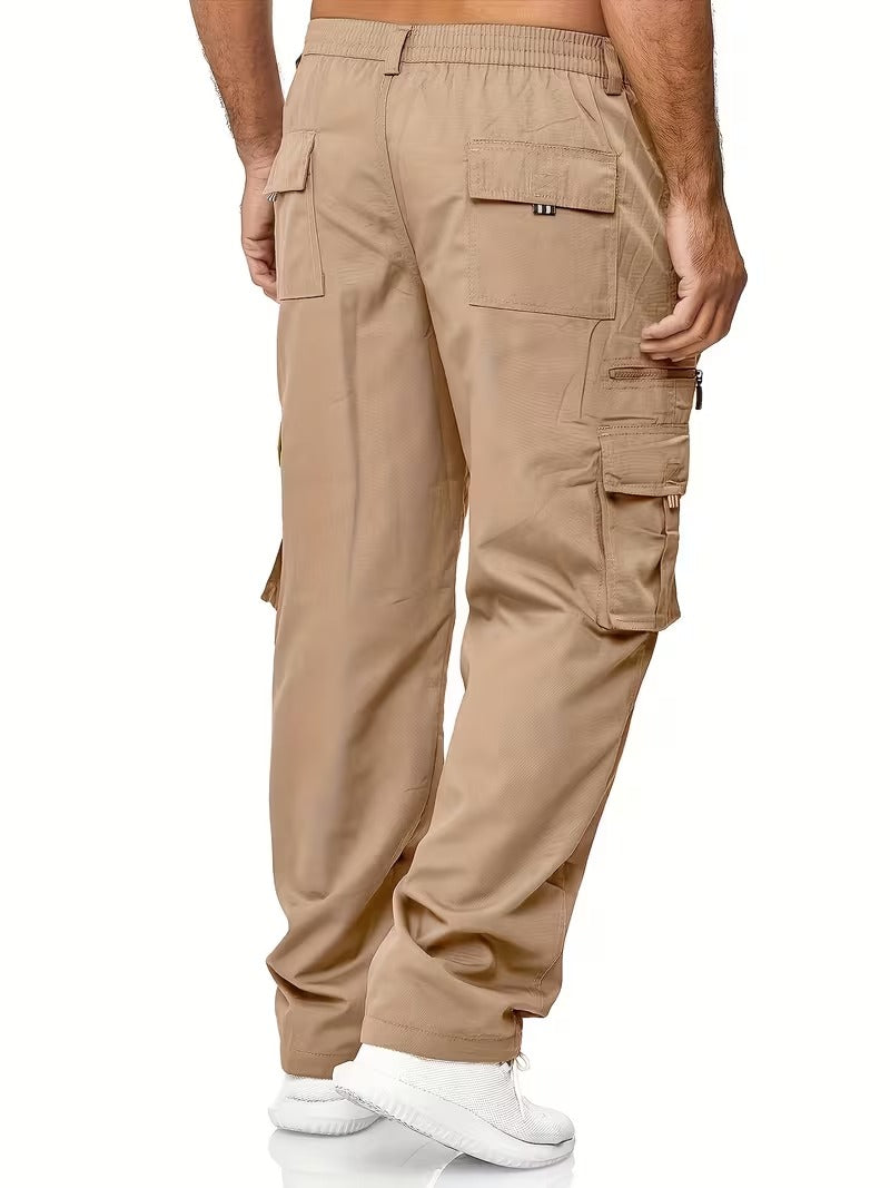 Théa™ Comfortabele Premium Cargobroek